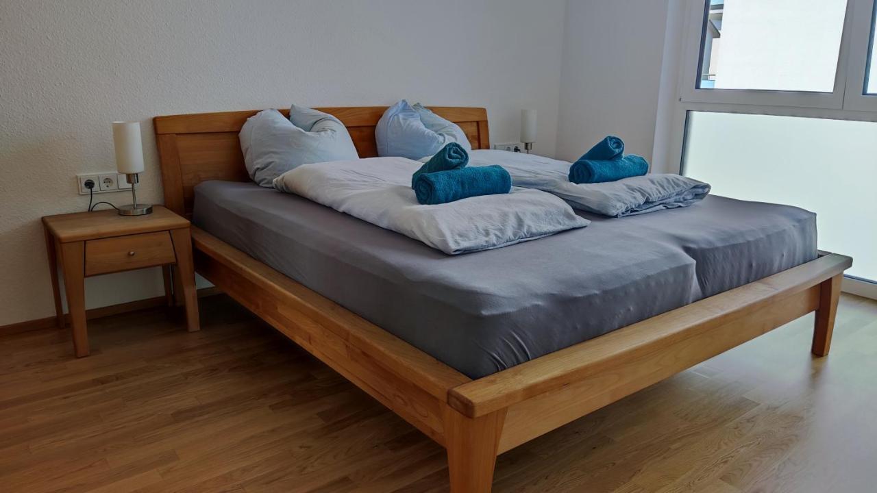 Apartment "Sun" FDH Dış mekan fotoğraf